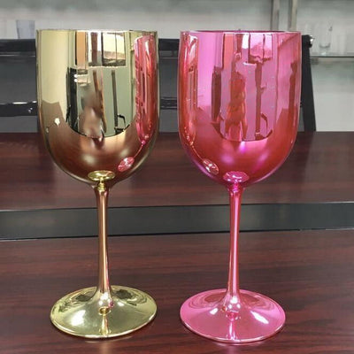 Copa de Champagne Reutilizable para Fiestas - Image 10