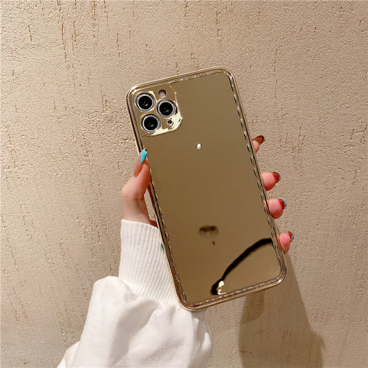 Funda Compatible para iPhone 12 Pro Max e iPhone 11 - Diseño Helado de Cereza - Image 3