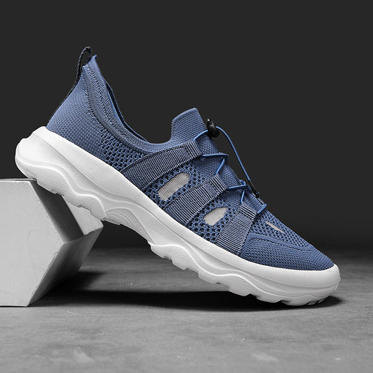 Tenis Deportivos Transpirables de Malla para Hombre - Image 7