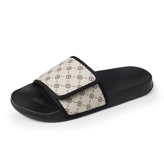 Sandalias de Playa para Hombre con Velcro - Cómodas, Antideslizantes y de Alta Calidad - Image 5