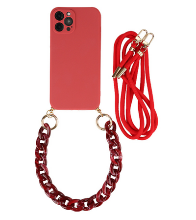 Funda Protectora de Lente Sólido para Celular - Image 4
