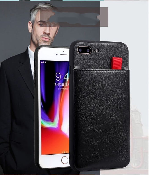 Funda Protectora para Tarjetas y Documentos