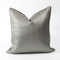 Water Ripple Gris 45 X 45 Pillowcase