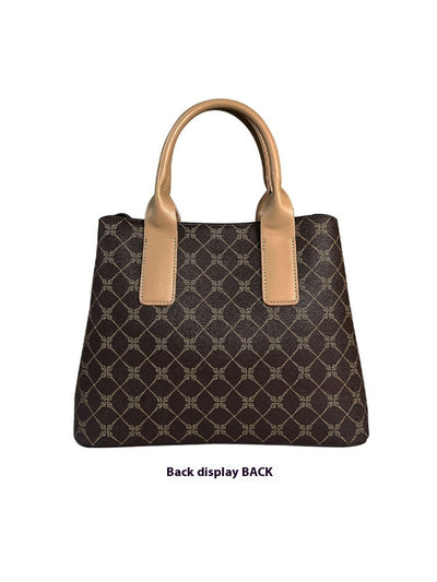 Bolso Retro Messenger para Mujer - Estilo Vintage y Funcional - Image 36