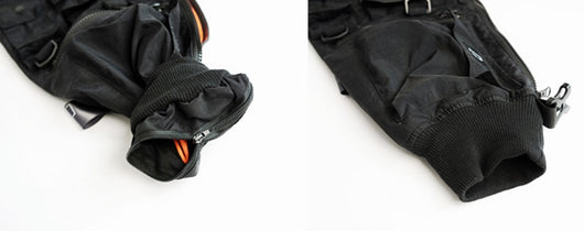 Bolsa Pectoral Funcional de Una Correa para Hombre y Mujer - Image 12