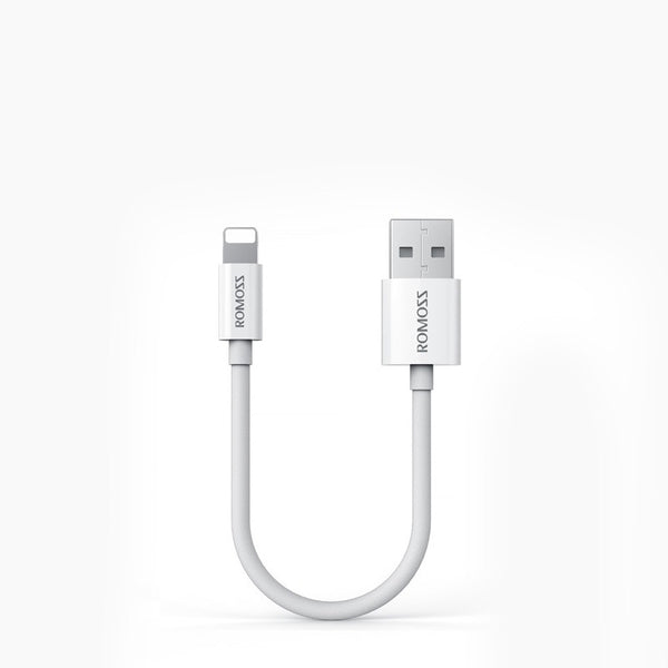 Cable de Carga Rápida Compatible con Apple - Extensión de Carga