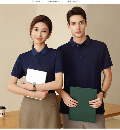 Polo Profesional Premium para Trabajo - Image 21