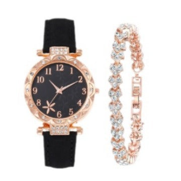 Reloj de Cuarzo para Mujer Estilo Ins - Diseño Moderno y Elegante - Image 5
