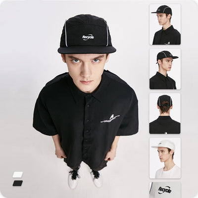 Gorra Lateral Reflectante - Image 10