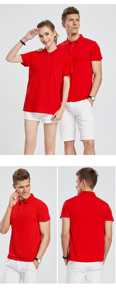 Camiseta de Algodón Peinado Siluo de Manga Corta - Image 18