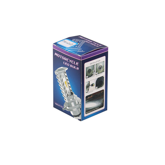 Faro Universal para Motocicleta de Alto Rendimiento - Image 10