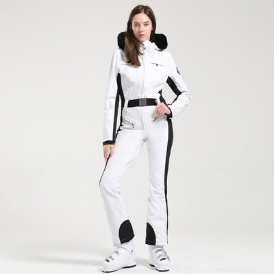 Traje de Esquí Térmico Impermeable de Doble Capa Premium - Image 4