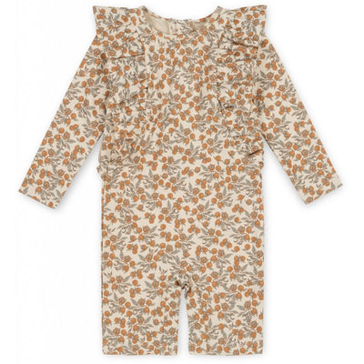 Traje de Baño Infantil con Protección Solar y Manga Larga - Image 3