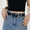 Cadena para Cintura Hip-Hop Unisex - Accesorio de Moda Urbana