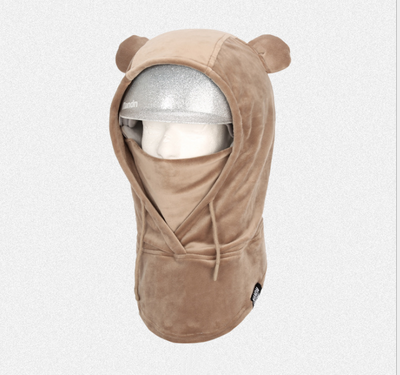 Casco de Esquí Unisex con Protección Facial y Aislamiento Térmico - Image 11