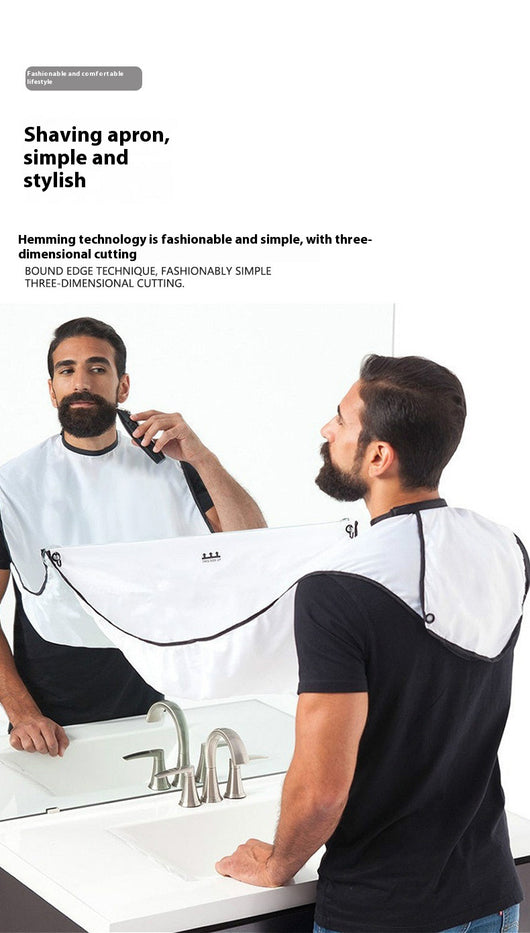 Paño Profesional para Barbería y Corte de Cabello - Image 11
