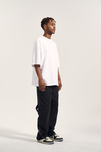 Pantalones Casuales de Madera para Hombre - Estilo Moderno y Versátil - Image 12