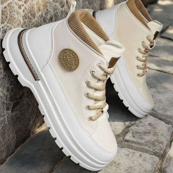 Zapatos Deportivos Ligeros y Transpirables para Hombre