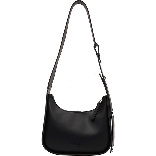 Bolso Retro Bandolera con Correa Ancha Ajustable