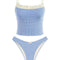 Azul Tamanho G