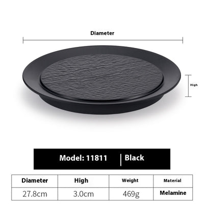 Placa de Asar y Fondue Antiadherente para Parrilla y Cocina - Image 21