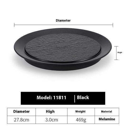 Placa de Asar y Fondue Antiadherente para Parrilla y Cocina - Image 21