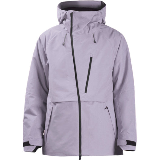 Chaqueta de Esquí Impermeable Térmica con Tecnología Respirable - Image 12