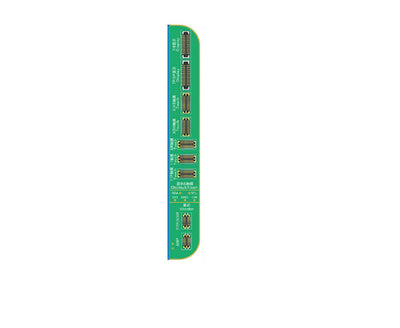 Detector de Circuitos IC y Líneas de Retícula para Reparación de Color Original - Image 26