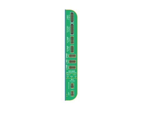 Detector de Circuitos IC y Líneas de Retícula para Reparación de Color Original - Image 26