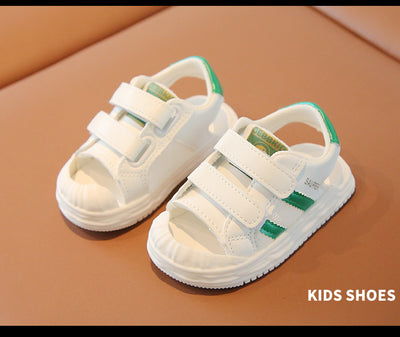 Sandalias Suaves de Verano para Bebé - Image 17