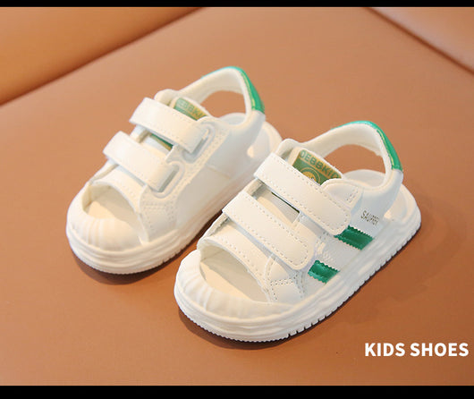 Sandalias Suaves de Verano para Bebé - Image 17