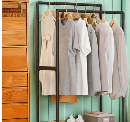 Organizador Modular de Zapatos y Sombreros - Estantería Plegable para Dormitorio - Image 7