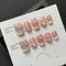 625Sweet Star Escalera Corta XS