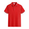 Conjunto de Uniforme Polo Transpirable Antihumedad para Trabajo