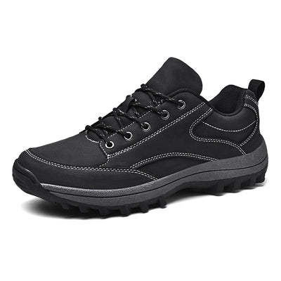 Botas de Senderismo Altas para Hombre - Aventura Outdoor Resistente - Image 6