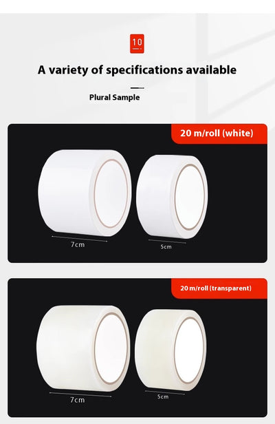 Cinta Adhesiva Impermeabilizante para Ventanas - Resistente al Viento - Image 16