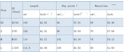 Pantalones Rectos Holgados de Color Sólido - Image 6