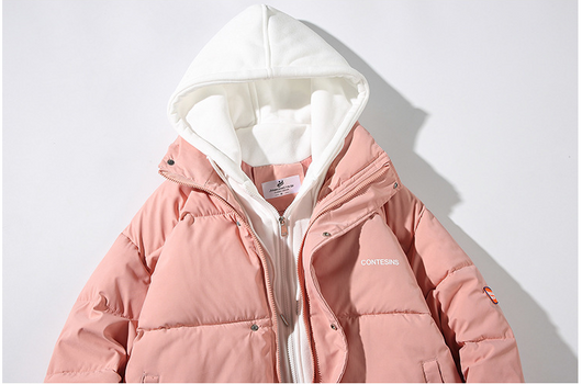 Sudadera Deportiva Unisex con Capucha - Diseño Liso para Invierno - Image 10