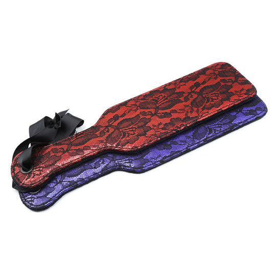 Dispositivo de Masaje con Patrón Acolchado y Cierre Reforzado para Mujeres - Image 6