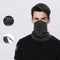 Gorro Cuello Térmico Multifuncional de Forro Polar