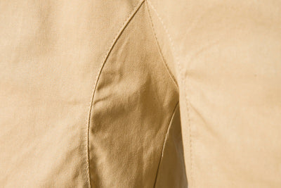 Shorts de Trabajo Versátil con Múltiples Bolsillos para Hombre - Image 19