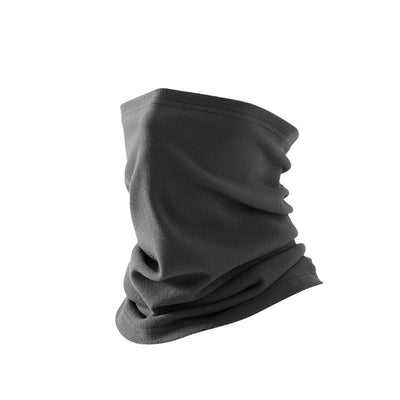 Conjunto Protector Térmico 2 en 1 para Ciclismo - Pasamontaña y Cuello - Image 5