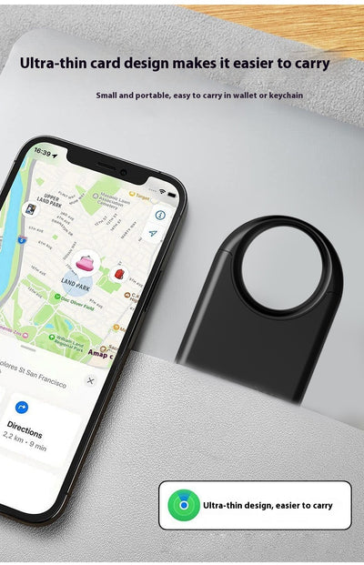 Localizador GPS sin Límite de Distancia para Mascotas y Niños - Image 13