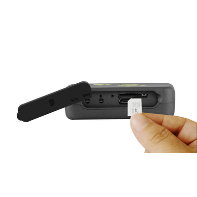 Rastreador GPS Antipérdida para Mascotas en Material PVC Resistente - Image 9
