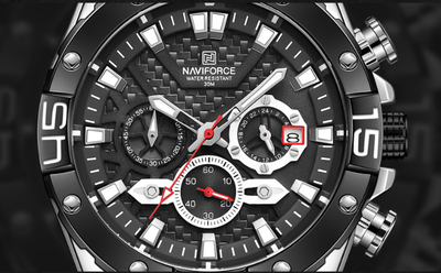 Reloj Deportivo con Pulsera Luminosa Resistente al Agua - Image 14