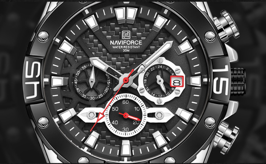 Reloj Deportivo con Pulsera Luminosa Resistente al Agua - Image 14