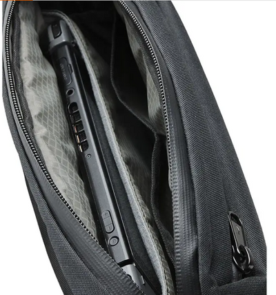 Bolsa de Cámara Compacta y Versátil para Cintura - Image 5