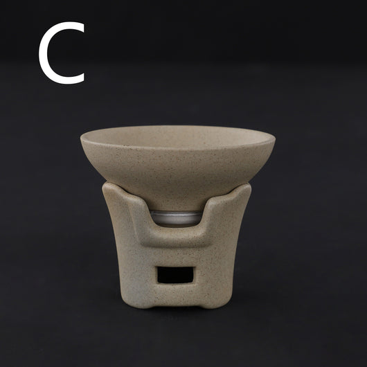 Colador de Té Cerámico Lazy Easy - Set Completo - Image 11