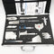 Kit Completo de Inspección para Soldadura de Cúbito