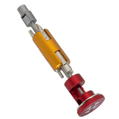 Herramienta Multiusos Oculta para Bicicleta - Portátil y Compacta - Image 9